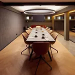 Met Hotel Amsterdam